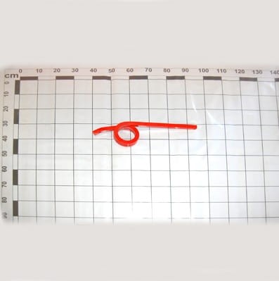 Prawa sprężyna redlicy GASPARDO G18902770R | poltechparts.pl