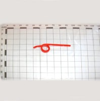 Prawa sprężyna redlicy GASPARDO G18902770R | poltechparts.pl