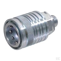 Szybkozłącze gniazdo grzybkowe, HP101L101… | poltechparts.pl