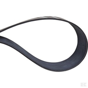 Pasek napędu, 24 PJ x 1105 mm EG055 oryginał Amazone