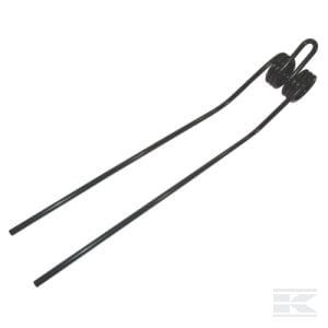 Zęby sprężyste Kuhn  K8013670KR | poltechparts.pl