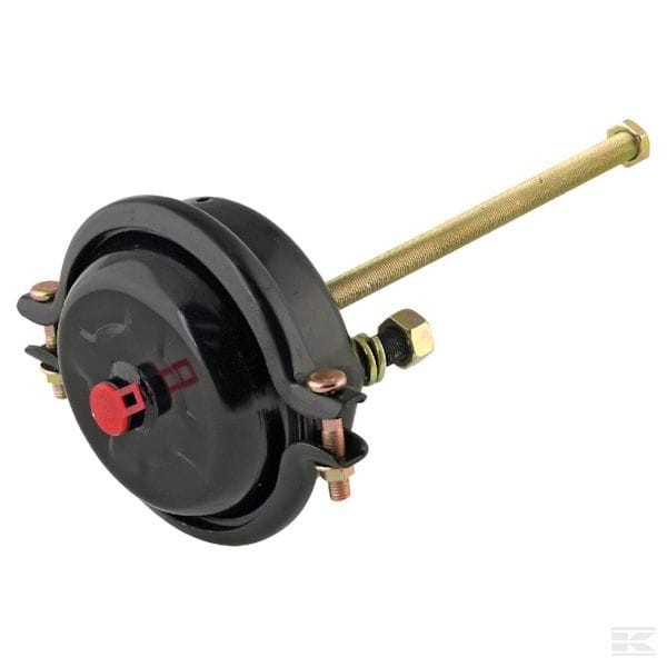 Siłownik hamulcowy membranowy Pronar, M16, długa dźwignia 12897005060025 