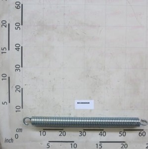 Sprężyna Feraboli B01800090R