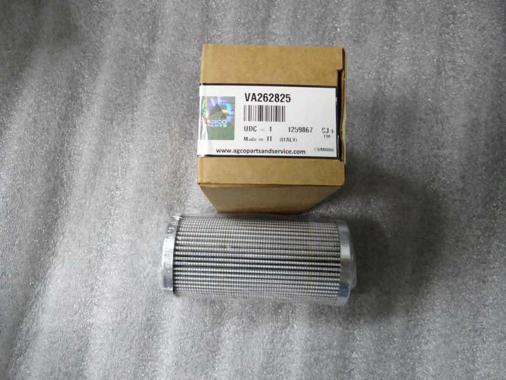 WKŁAD FILTRA HYDRAULIKI