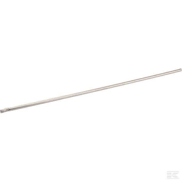 Pręt łączący 5 mm x 350 mm AXTIND5RB350