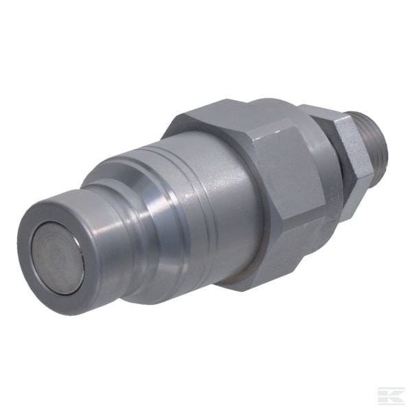 Szybkozłącze wtyczka płaskie, SKVM12N18 | poltechparts.pl