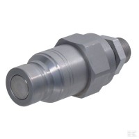 Szybkozłącze wtyczka płaskie, SKVM12N18 | poltechparts.pl