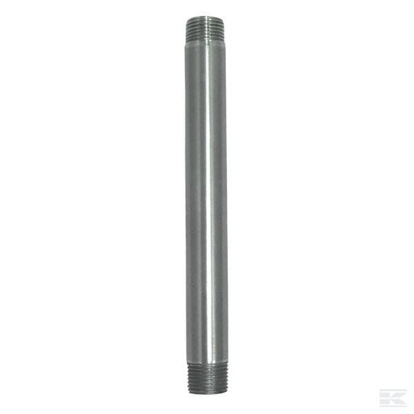 Rura przyłączeniowa 1/2", 100 cm, ZZ SU1031943 Suevia