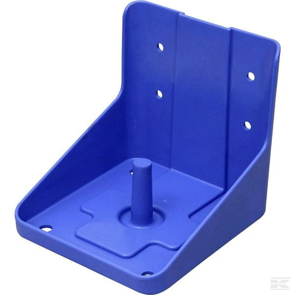 Podstawa lizawki solnej, niebieska  1620100220