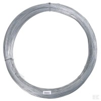 Drut ogrodzeniowy 2.4 mm 5x5 kg — 704051FA | poltechparts.pl