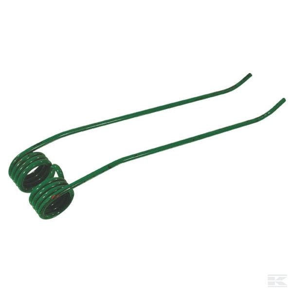 Zęby sprężyste prawe Fella 490046KR | poltechparts.pl