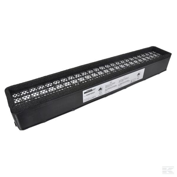 Filtr powietrza panelowy oryg CNH 84572321