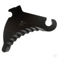 Nóż do bel Krone  SM06114 | poltechparts.pl