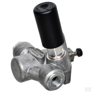 Pompa paliwowa V836340066