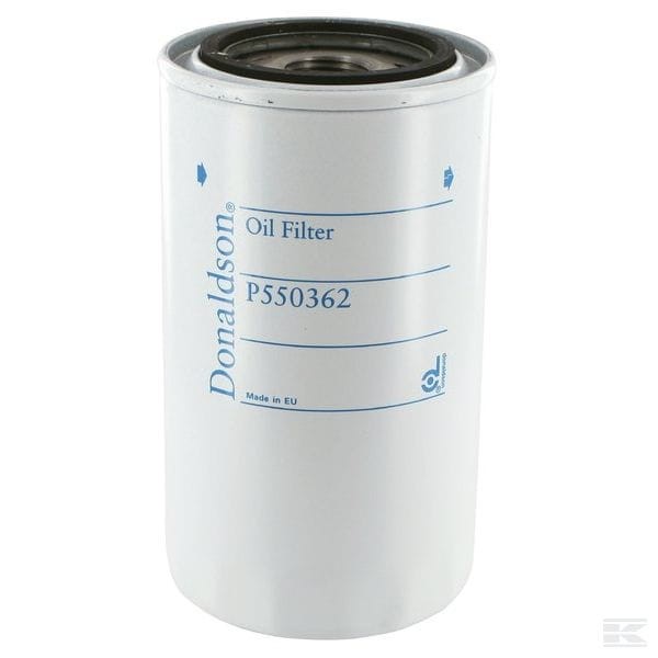 Filtr oleju