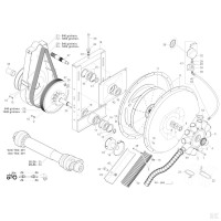Czujnik podciśnienia siewnika Maschio… | poltechparts.pl