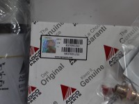 Pompka paliwa z filtrem | poltechparts.pl
