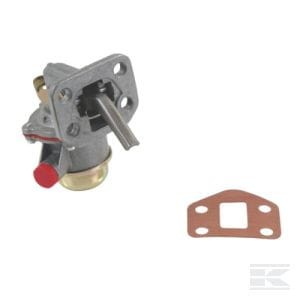 Pompa paliwa | poltechparts.pl