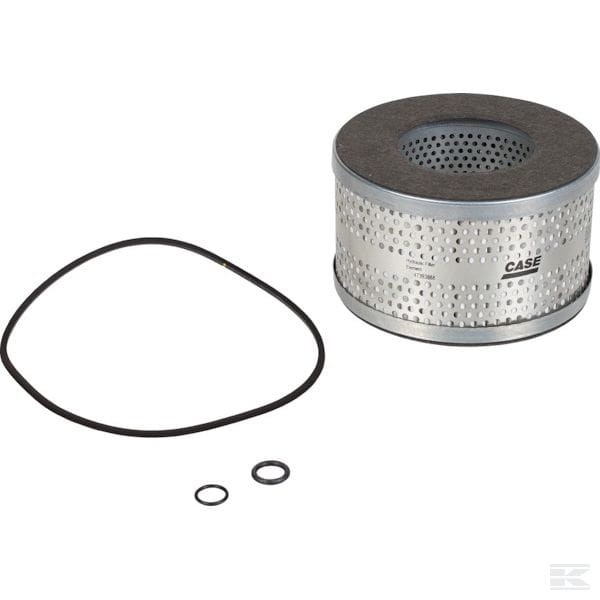 Filtr hydrauliczny CASE 4240 47393888