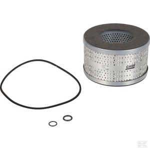 Filtr hydrauliczny CASE 4240 47393888