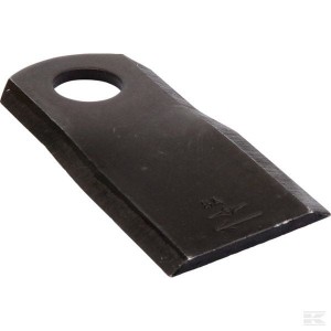 Nóż kosiarki prawy Kuhn 