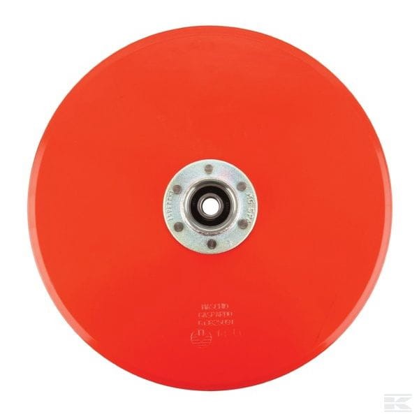 Kompletny talerz redlicy GASPARDO G152255… | poltechparts.pl