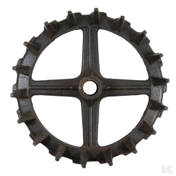 Pierścień krzywkowy 550 mm GGG NR55152 | poltechparts.pl