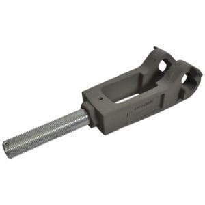 Widełki łącznika tuz 3792637M92