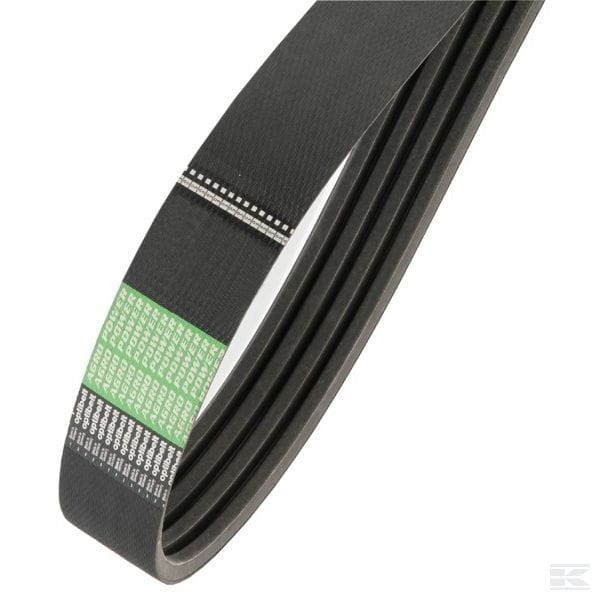 Pas klinowy zespolony Optibelt, pasuje do NH 84058741AB