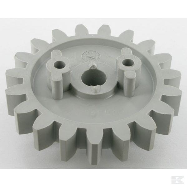 Koło zębate Z=19 AC489056 | poltechparts.pl