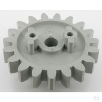 Koło zębate Z=19 AC489056 | poltechparts.pl