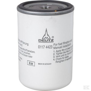 Filtr paliwa Catepilar 1174423