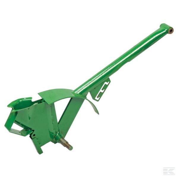 Korpus redlicy talerzowej, krótkiej UNIA 61003043010701000