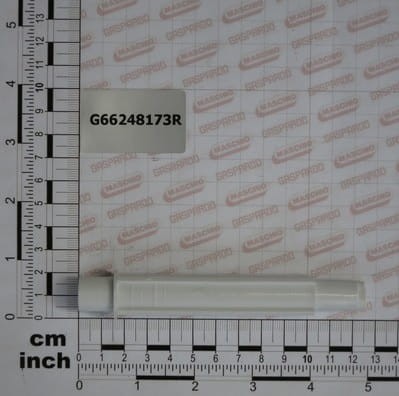 Tulejka wirnika dystrybutora GASPARDO G66248173R