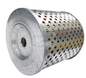 Wkład filtra hydraulicznego 