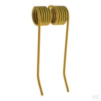 Palec podbieracza New Holland, 188 x 71 x … | poltechparts.pl