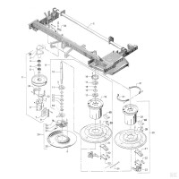 Nóż, prawy JF-Stoll | poltechparts.pl