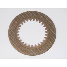 Tarcza cierna D=100mm, F=27 3617347M1