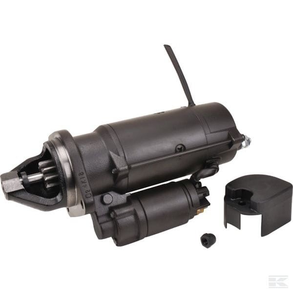 Rozrusznik Letrika 12V 4,2kW Massey Fergu… | poltechparts.pl