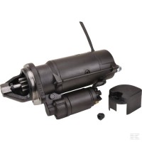 Rozrusznik Letrika 12V 4,2kW Massey Fergu… | poltechparts.pl