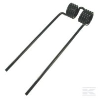 Zęby sprężyste prawe org. PZ VGPZ340E | poltechparts.pl