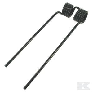 Zęby sprężyste prawe org. PZ VGPZ340E
