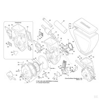 Drzwiczki inspekcyjne GASPARDO G16620540R | poltechparts.pl