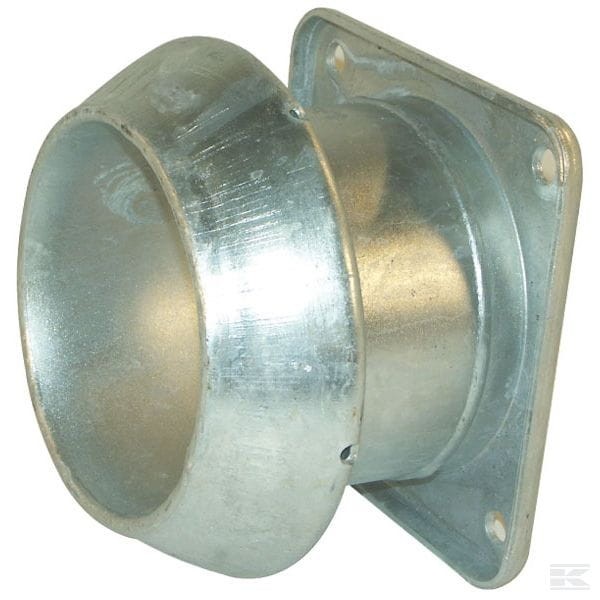 Złącze KKV z kołnierzem czworokątnym Perrot, 6 cali 6103000Z