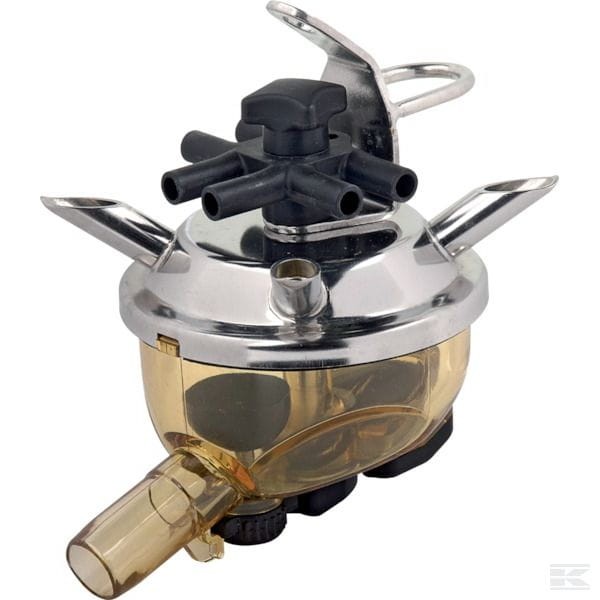 Kolektor udojowy PSU 300 ml  1580030300