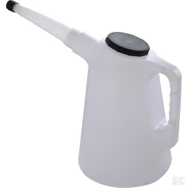 Zlewka pomiarowa Groz 5L 41903GROZ