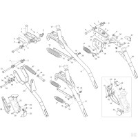 Grot redlicy Nina GASPARDO G16243760R | poltechparts.pl