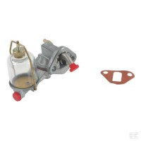 Pompa paliwa ULPK0018 | poltechparts.pl