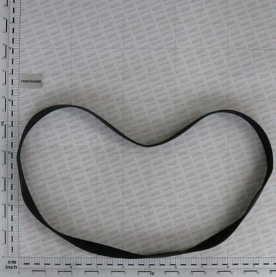 Pasek V1287 GASPARDO F06010160R | poltechparts.pl