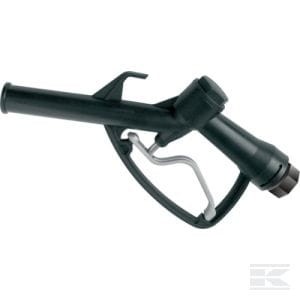 Pistolet do tankowania